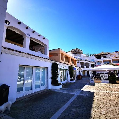 Relais Du Port Bed & Breakfast Santa Teresa Gallura Eksteriør bilde