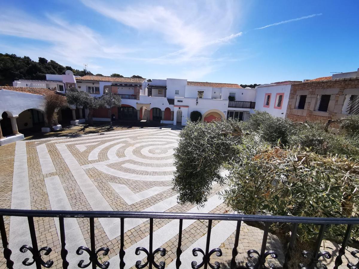 Relais Du Port Bed & Breakfast Santa Teresa Gallura Eksteriør bilde
