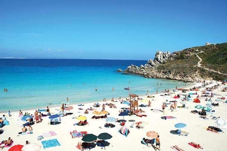 Relais Du Port Bed & Breakfast Santa Teresa Gallura Eksteriør bilde
